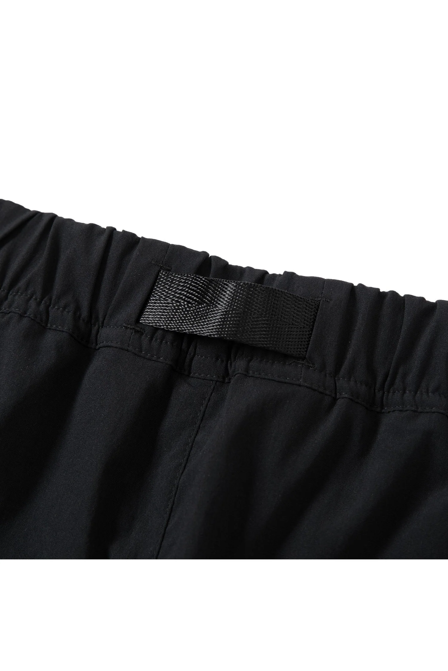 UNISEX PRIMEFLEX® TWO ZIP POCKETS BELTED TECH PANTS