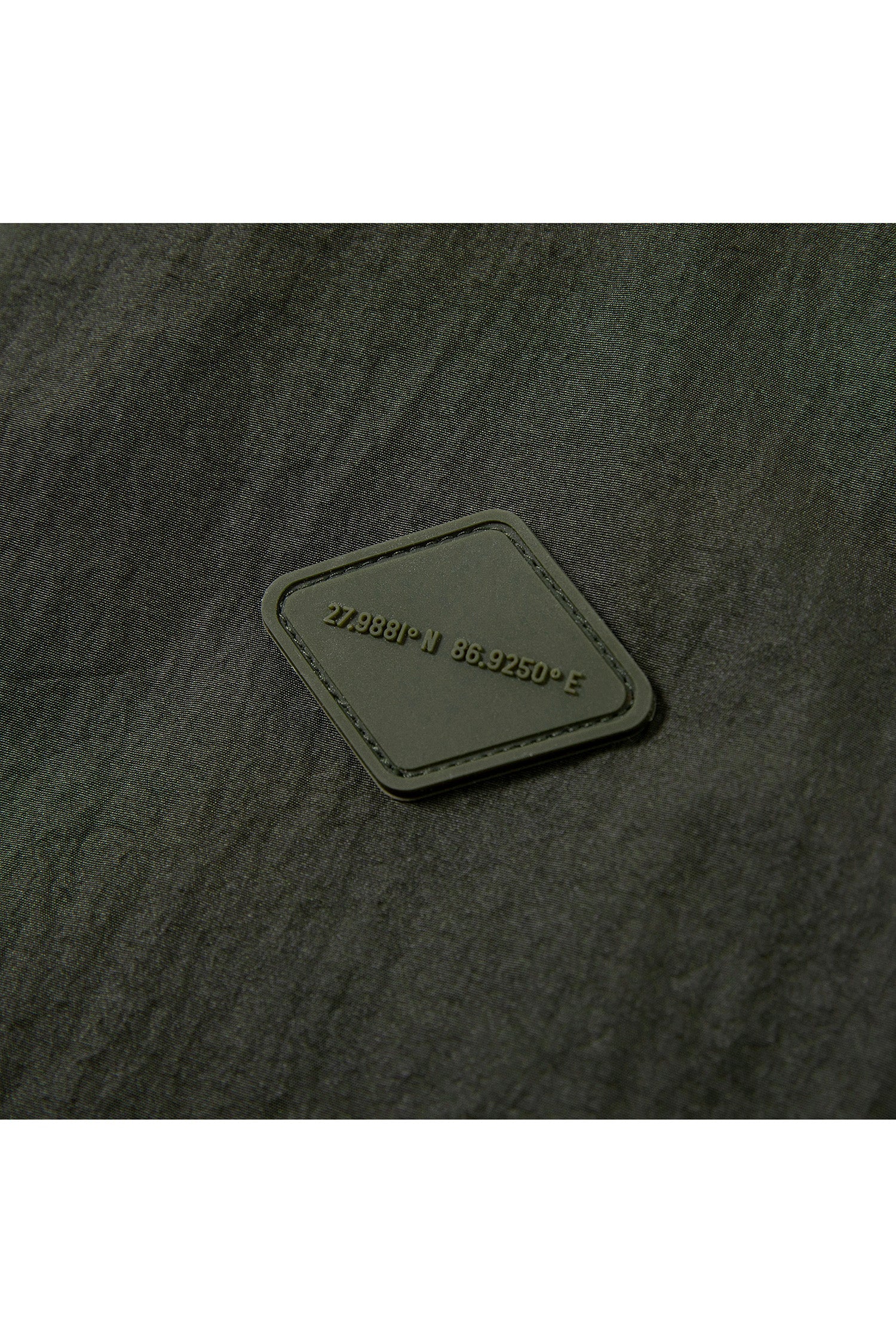 UNISEX FRONT POCKET LIGHT WEIGHT JACKET