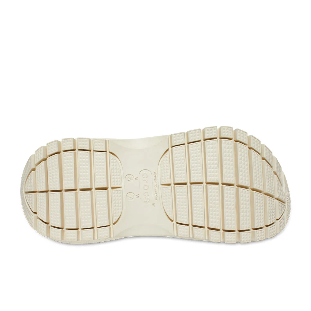 CROCS UNISEX MEGA CRUSH CLOG