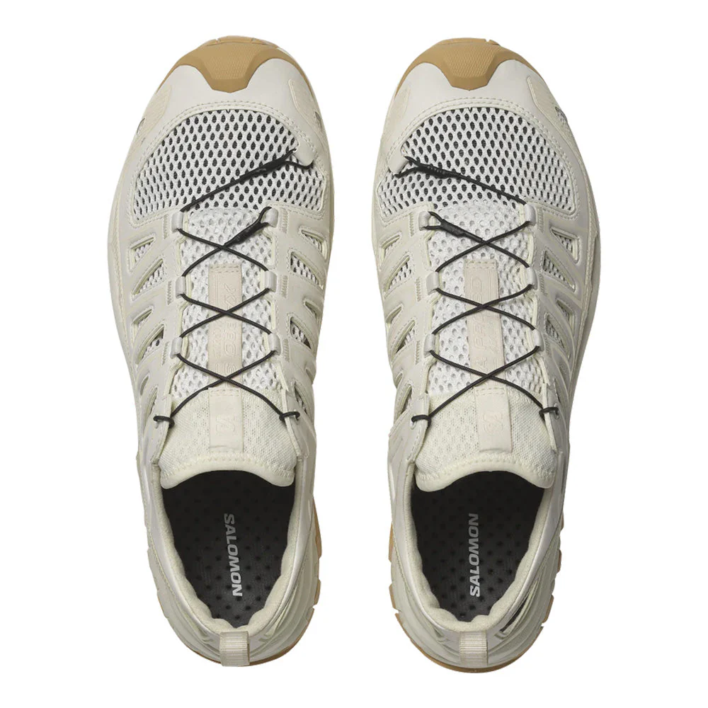 SALOMON XA PRO 3D AMPHIB VANILLA ICE/ALMOND MILK/CURRY