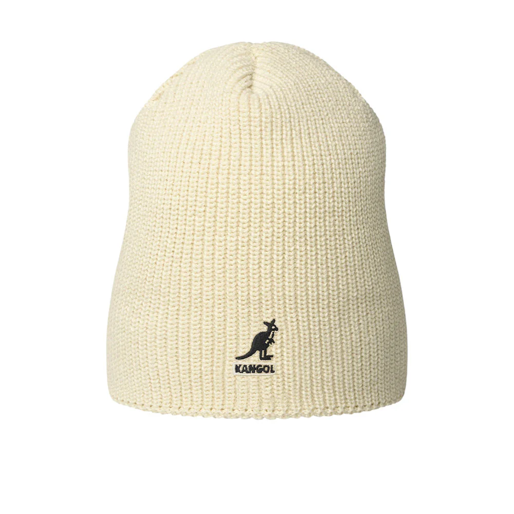 KANGOL CARDINAL 2-WAY BEANIE