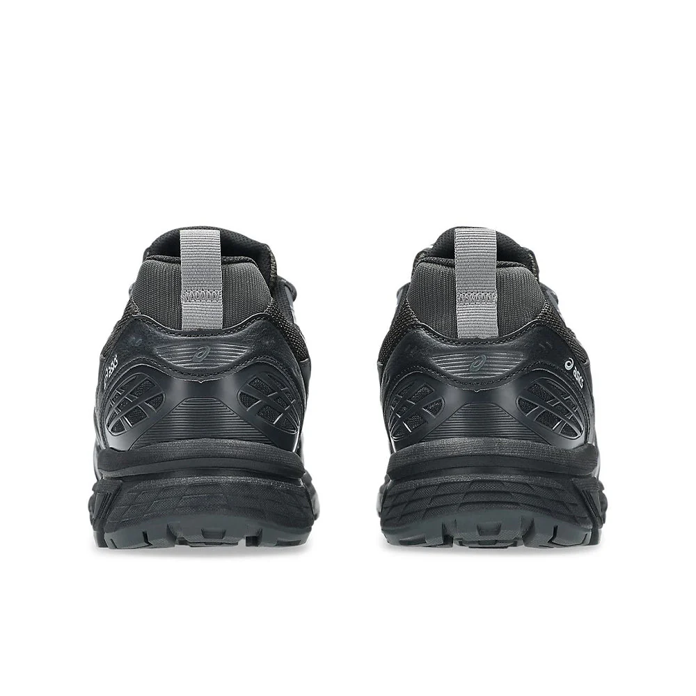 ASICS UNISEX GEL-NUNOBIKI GRAPHITE GREY/BLACK