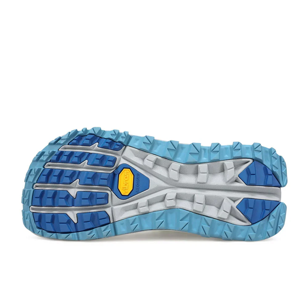 ALTRA WOMEN'S OLYMPUS 5 WHITE/BLUE