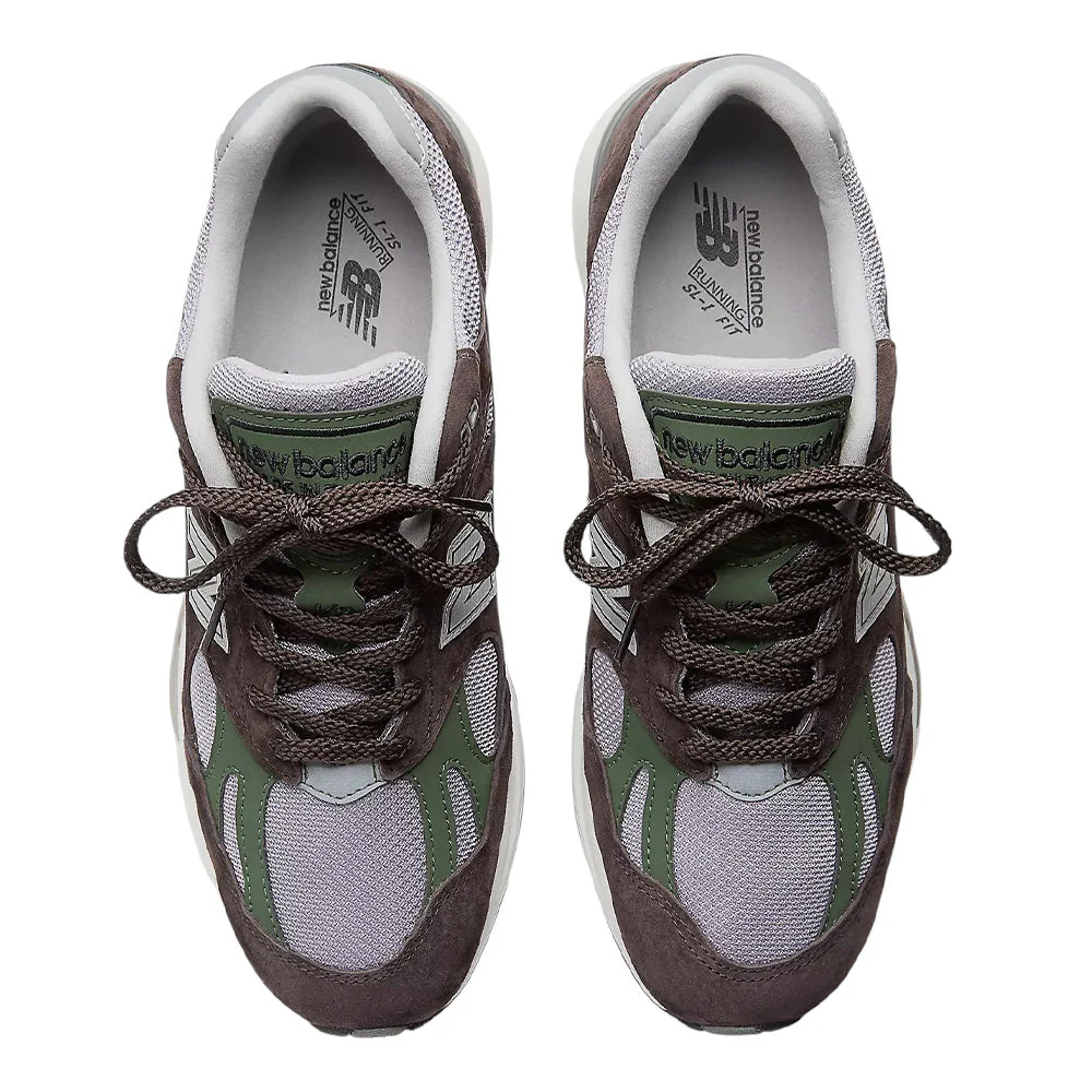 NEW BALANCE UNISEX MADE IN UK 991V2