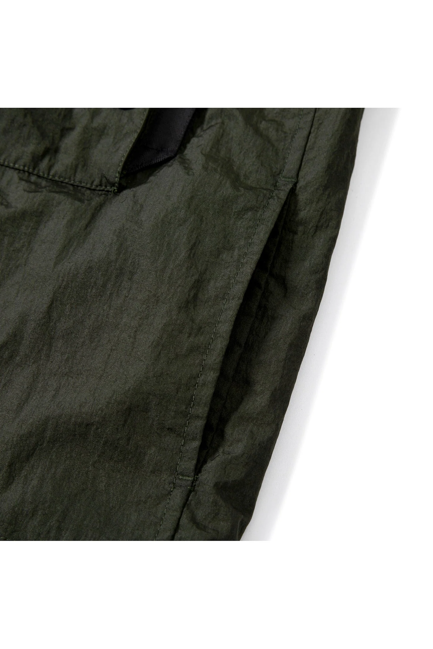 UNISEX FRONT POCKET LIGHT WEIGHT JACKET