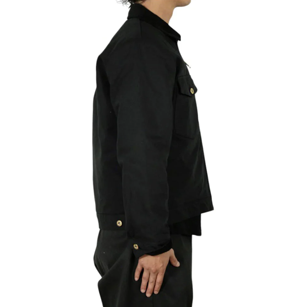 UNIVERSAL OVERALL TRUCK JACKET