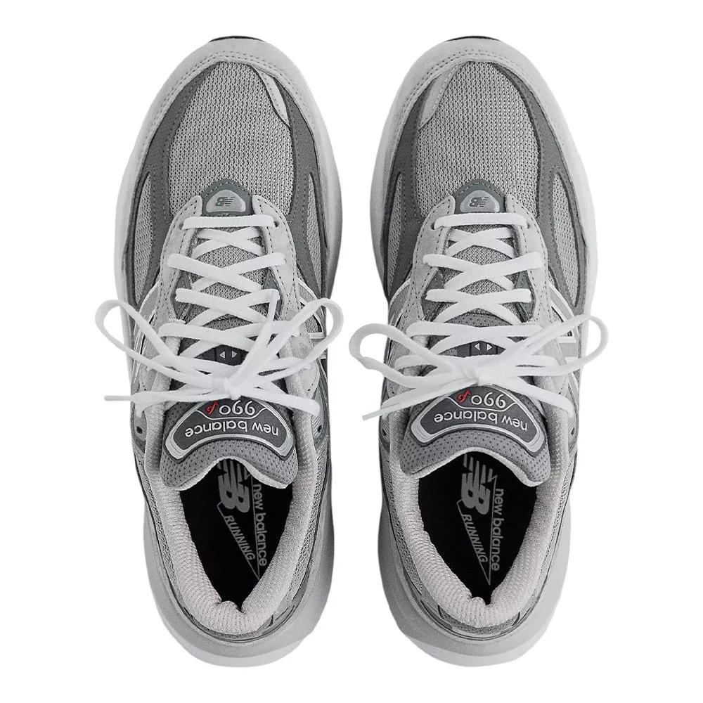 NEW BALANCE MEN'S MADE IN USA 990V6