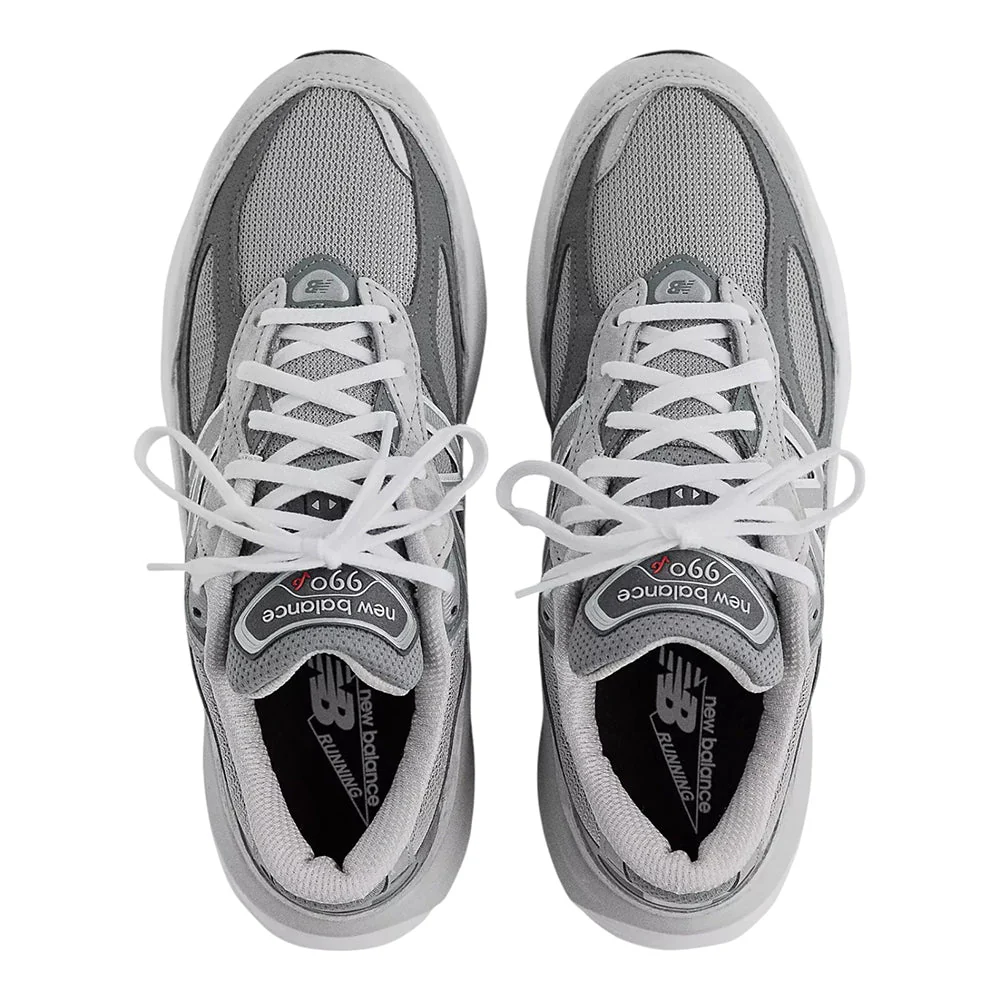 NEW BALANCE UNISEX MADE IN USA 990V6