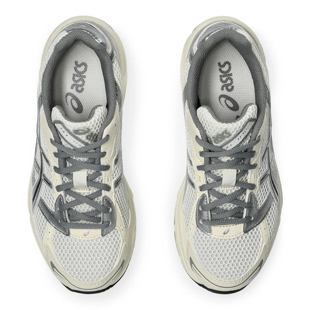 ASICS WOMEN'S GEL-1130 CREAM/CLAY GREY