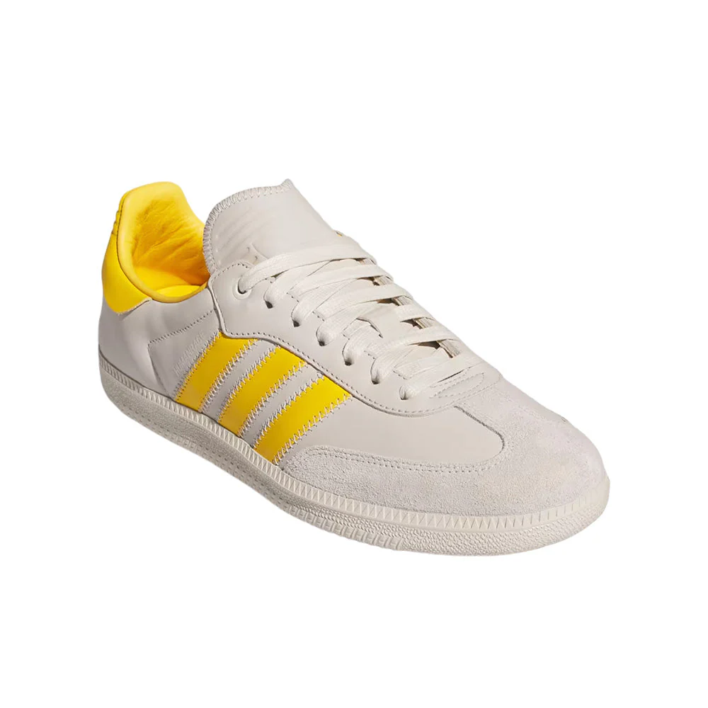 ADIDAS ORIGINALS X PHARRELL WILLIAMS HUMANRACE SAMBA SHOES