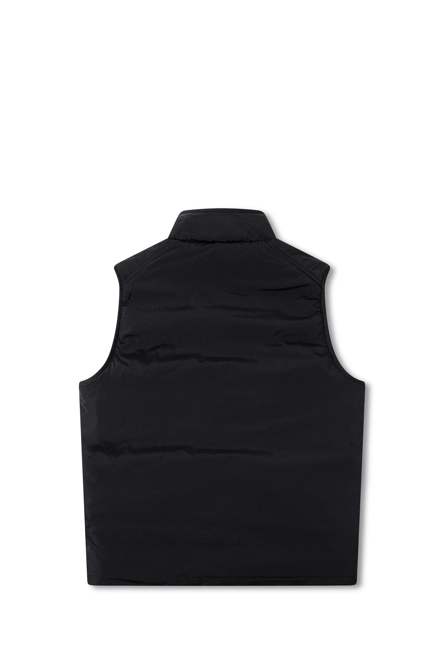 UNISEX POLARTEC FLEECE REVERSIBLE VEST