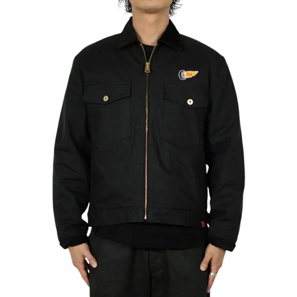UNIVERSAL OVERALL TRUCK JACKET