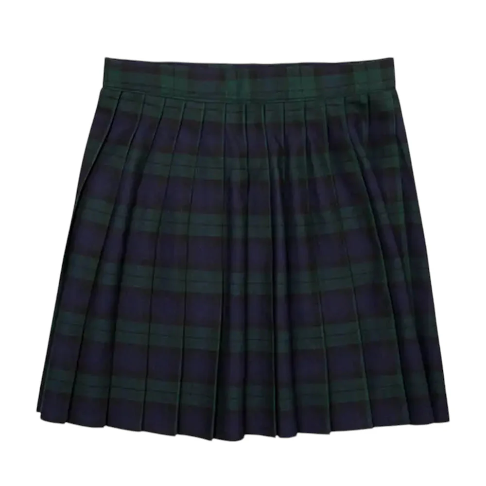 UNDERGROUND HALFMOON SKIRT