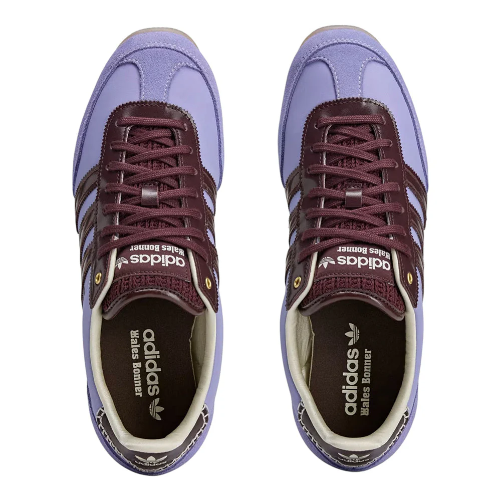 ADIDAS WALES BONNER JAPAN SHOES