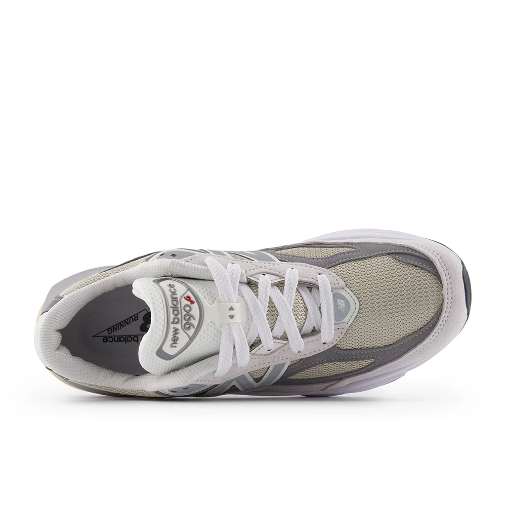 NEW BALANCE UNISEX MADE IN USA 990V6