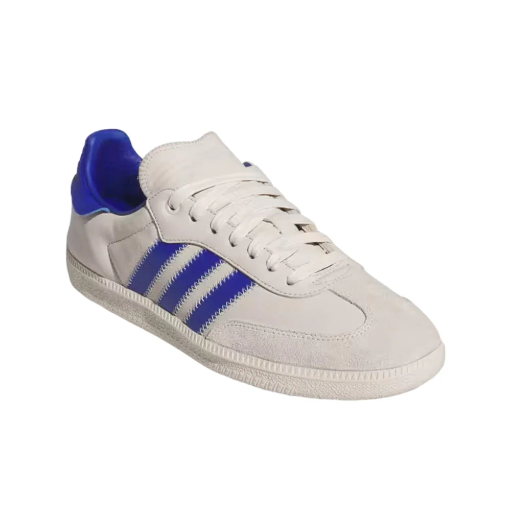 ADIDAS ORIGINALS X PHARRELL WILLIAMS HUMANRACE SAMBA SHOES