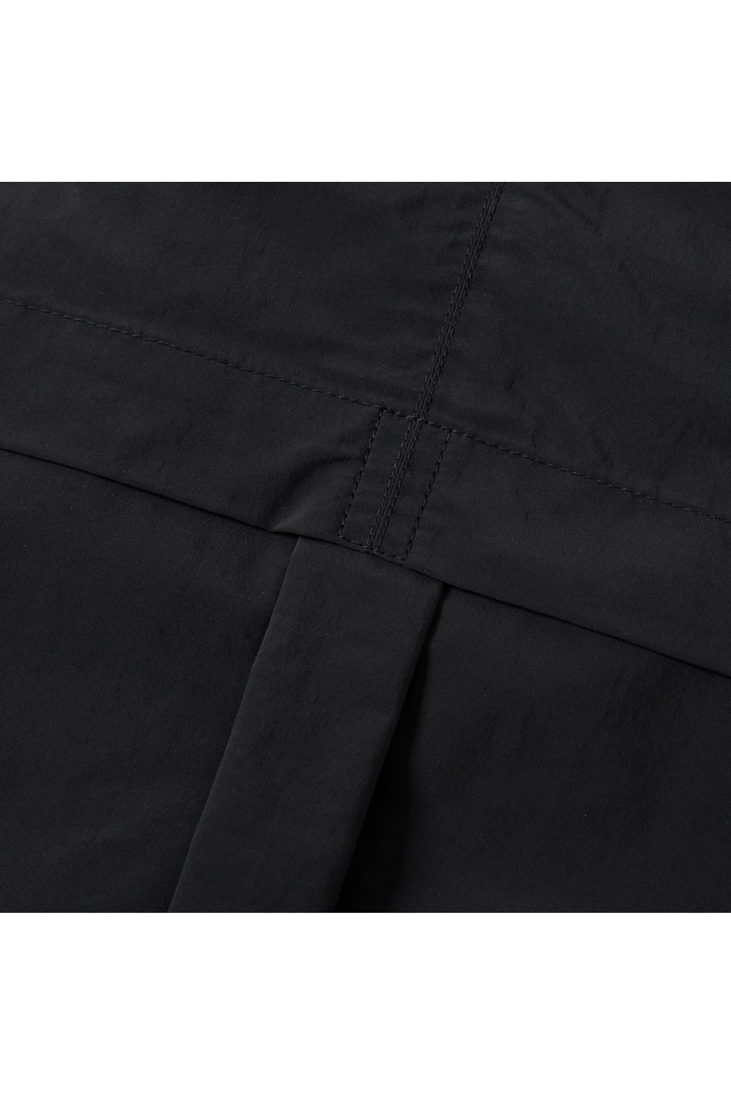 UNISEX SOLOTEX® ZIP FRONT MULTI POCKETS PULLOVER JACKET