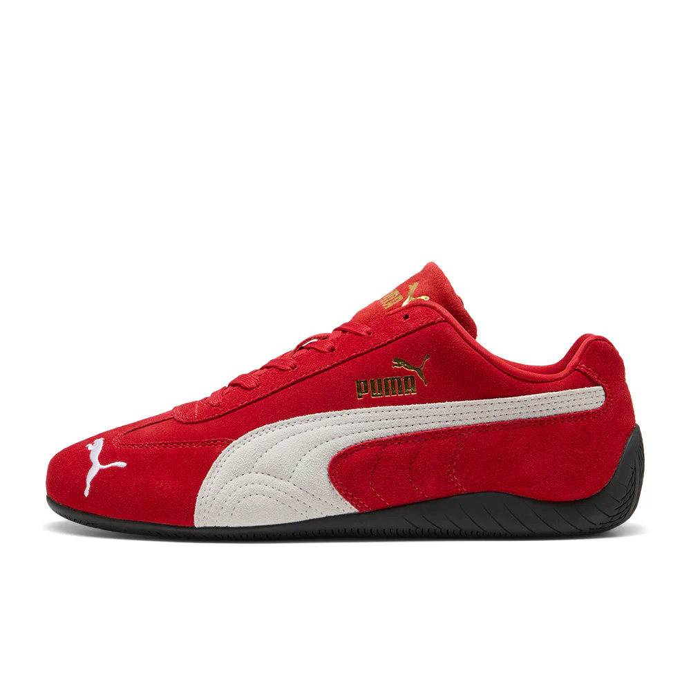 PUMA SPEEDCAT OG SNEAKERS