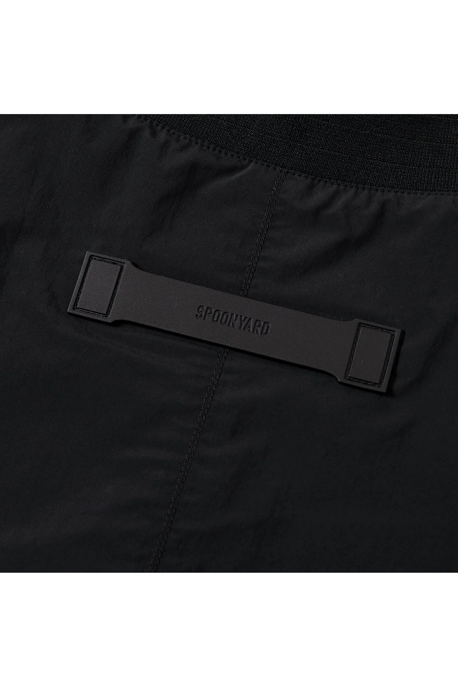 UNISEX SOLOTEX® ZIP FRONT MULTI POCKETS PULLOVER JACKET