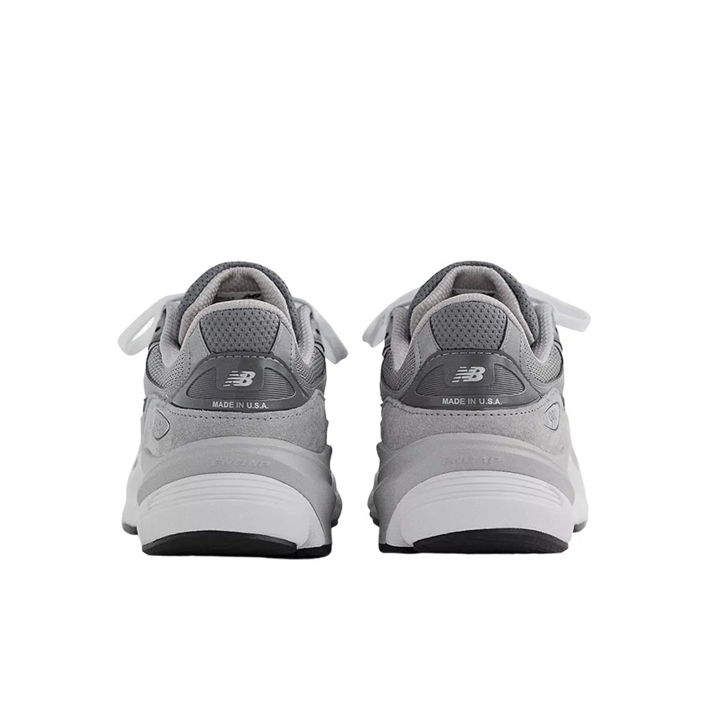 NEW BALANCE MEN'S MADE IN USA 990V6