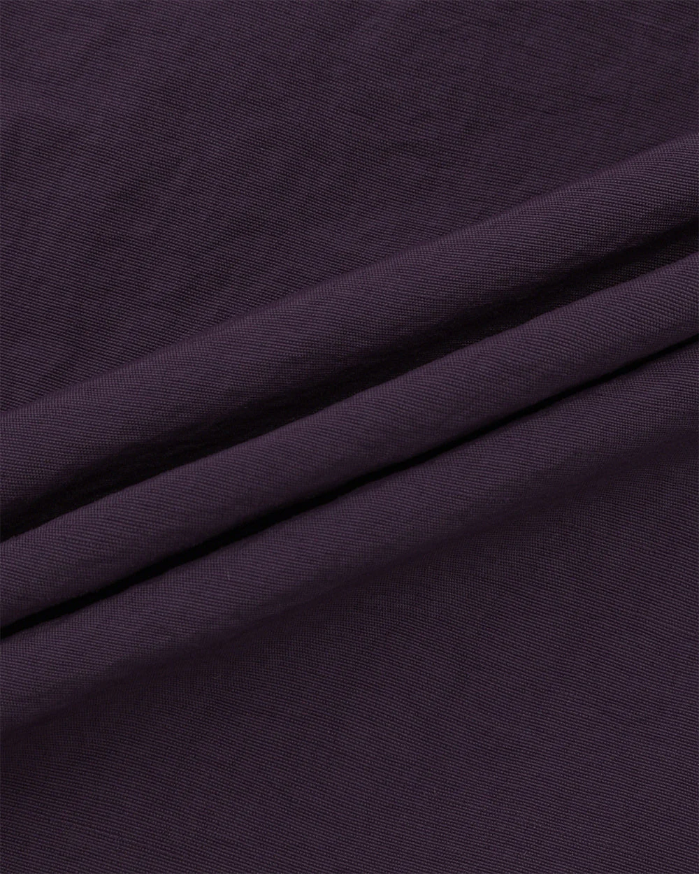 ANGLAN NYLON HIDDEN HOOD CROP VEST