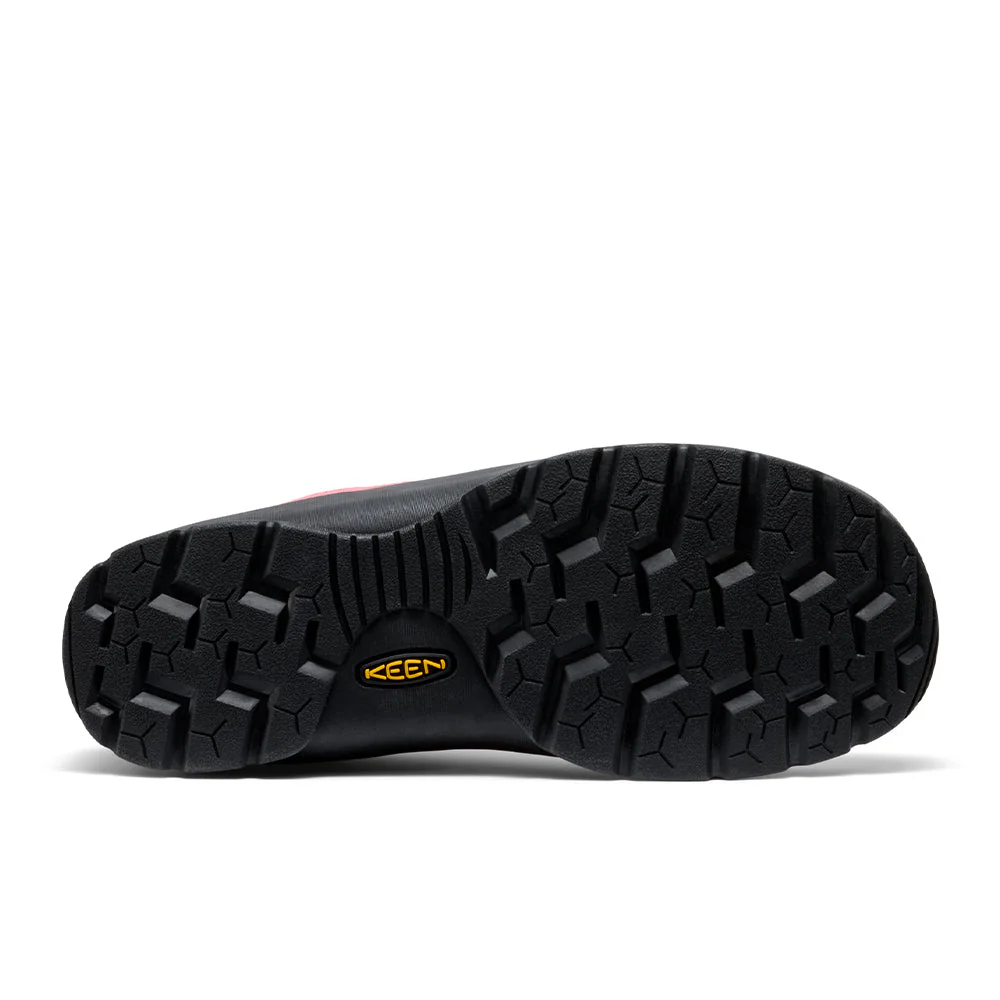 KEEN WOMEN'S JASPER PINK LEMONADE/SKIPPER BLUE