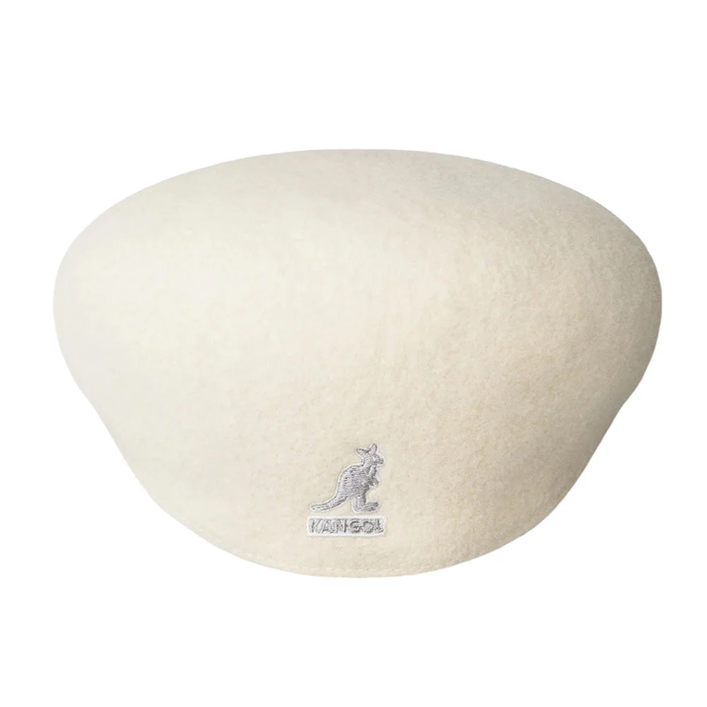 KANGOL WOOL 504