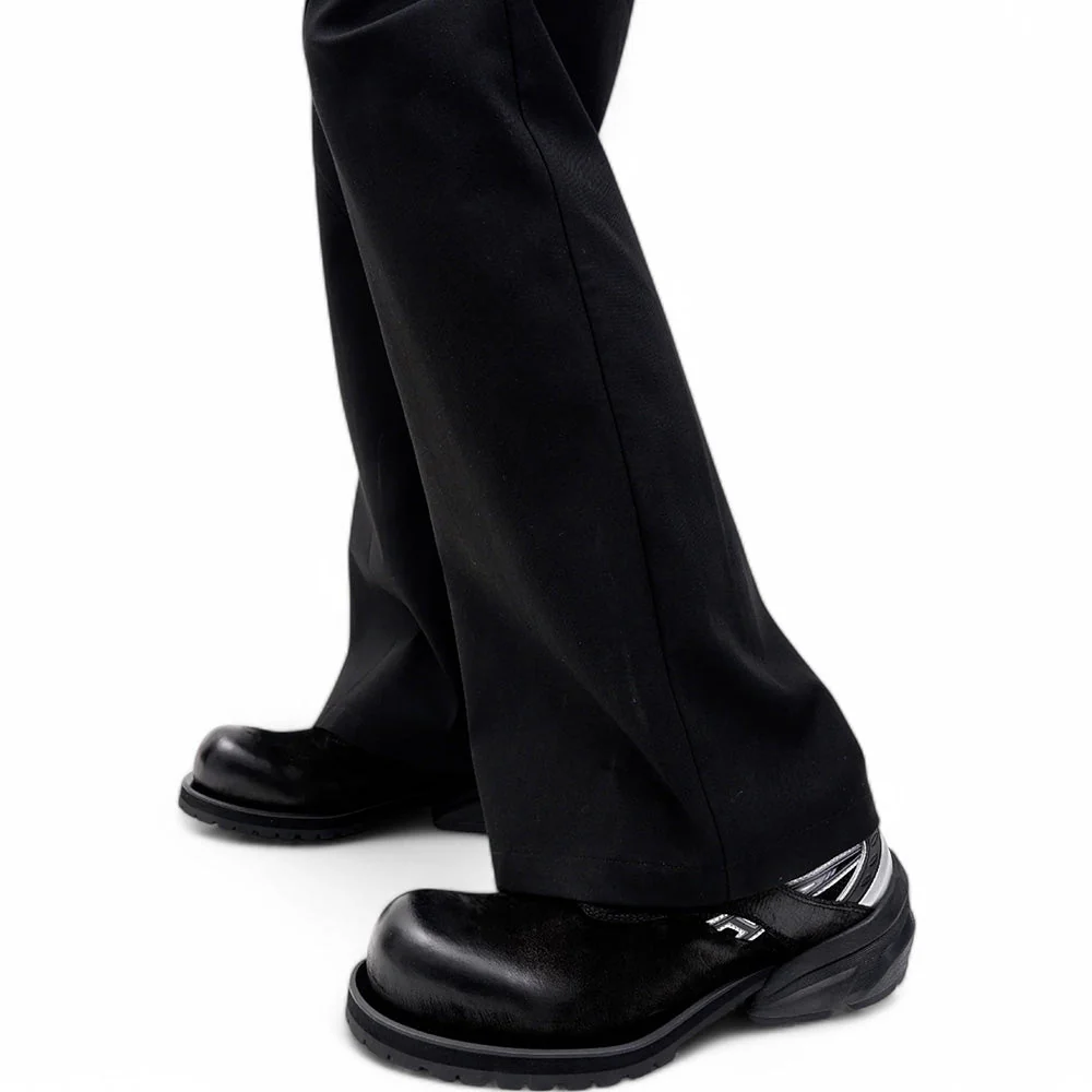 REMAGINE HYBRID DERBY SHOES 