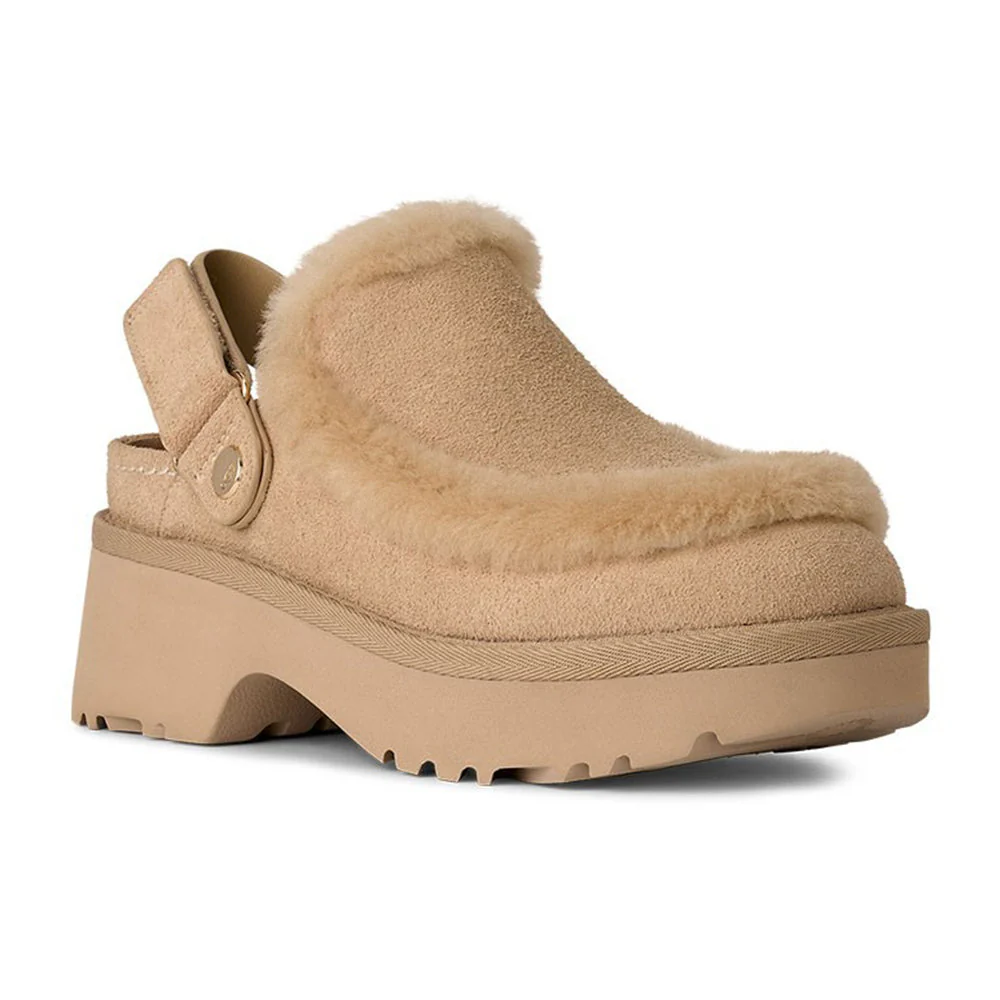 UGG WOMEN'S ESMEE CLOG