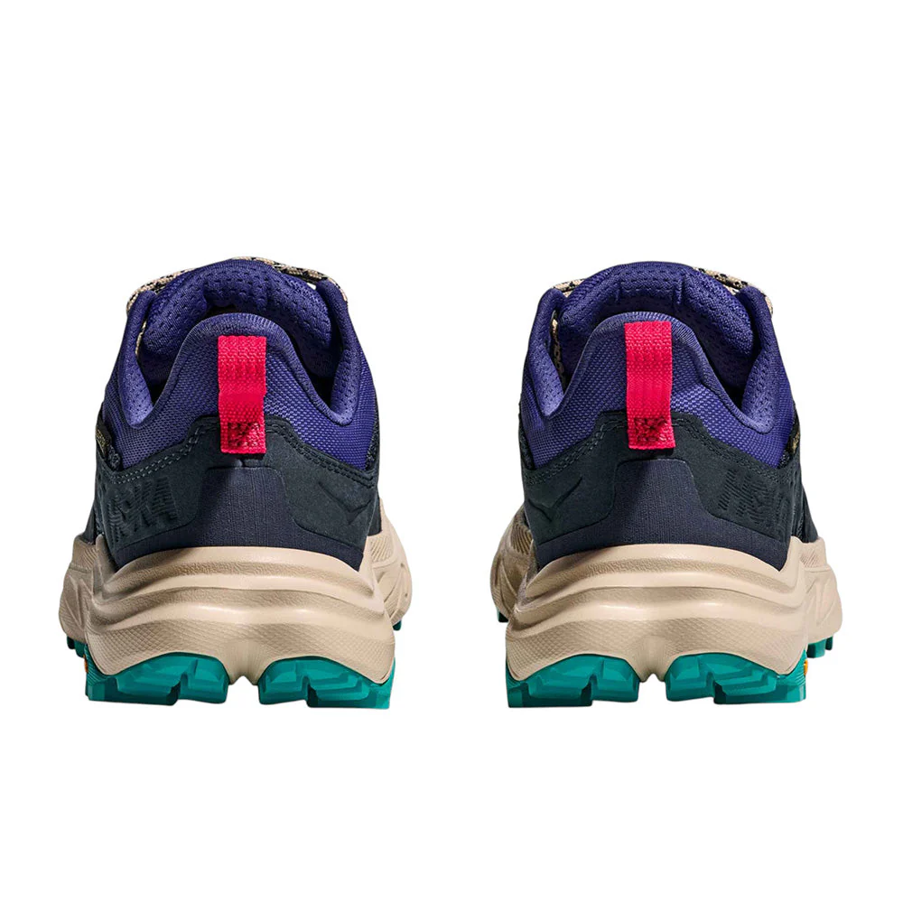 HOKA MEN'S ANACAPA 2 LOW GTX