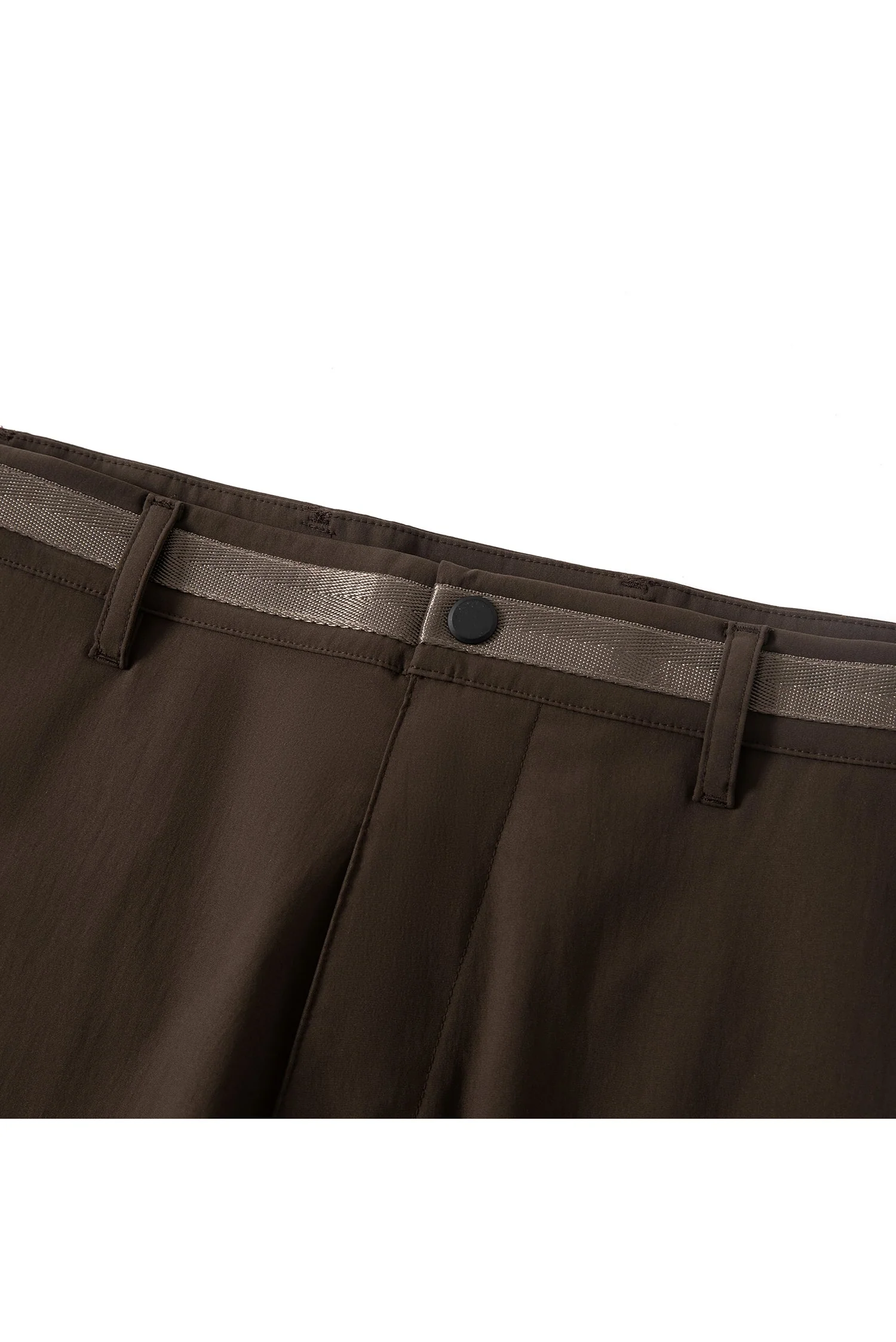 MEN'S MULTI POCKETS TECH CARGO PANTS