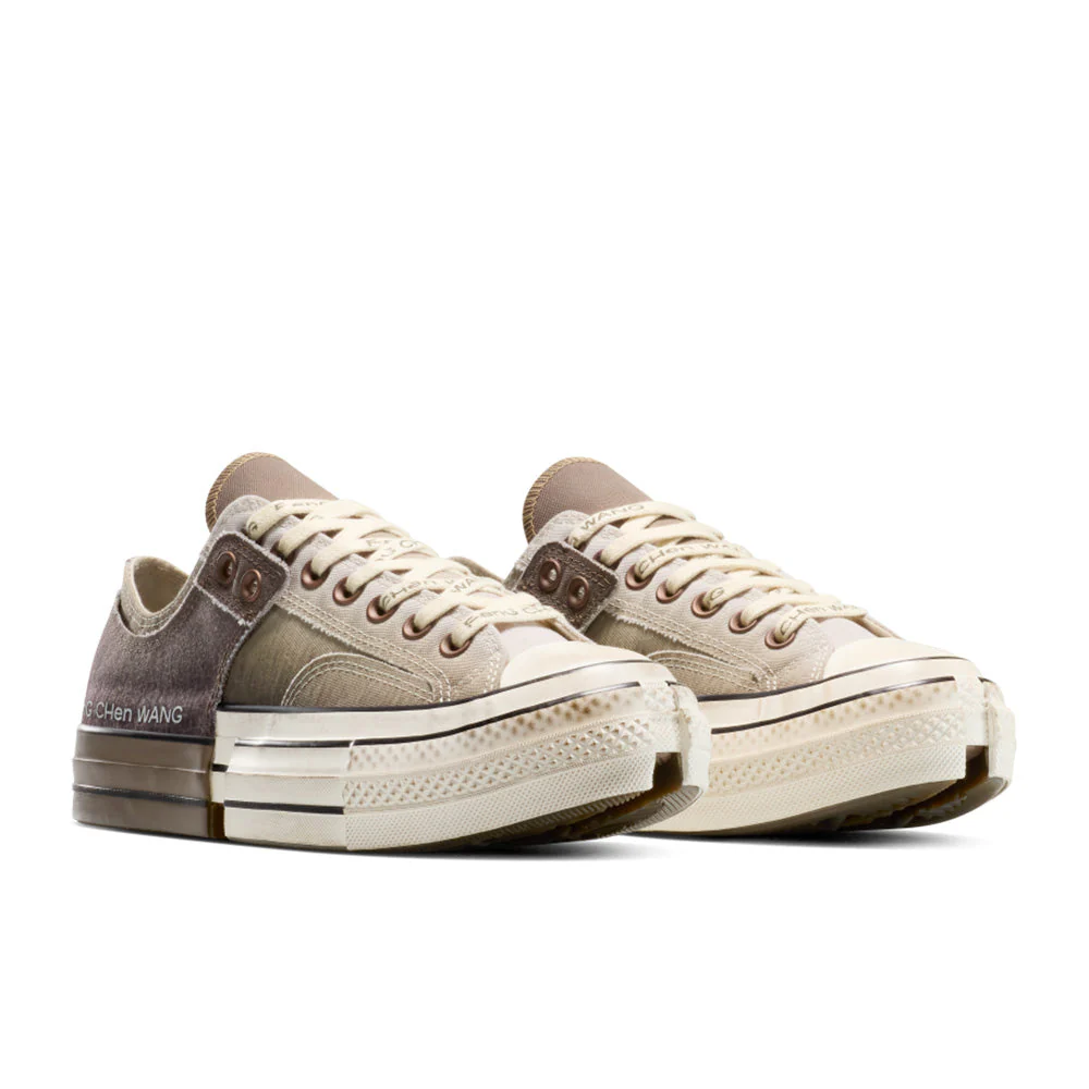 CONVERSE X FENG CHEN WANG 2-IN-1 CHUCK 70 LOW TOP