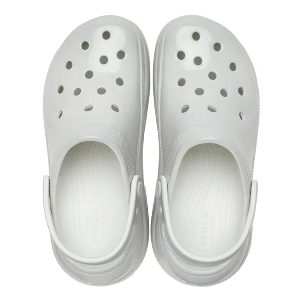 CROCS UNISEX CRUSH HIGH SHINE CLOG