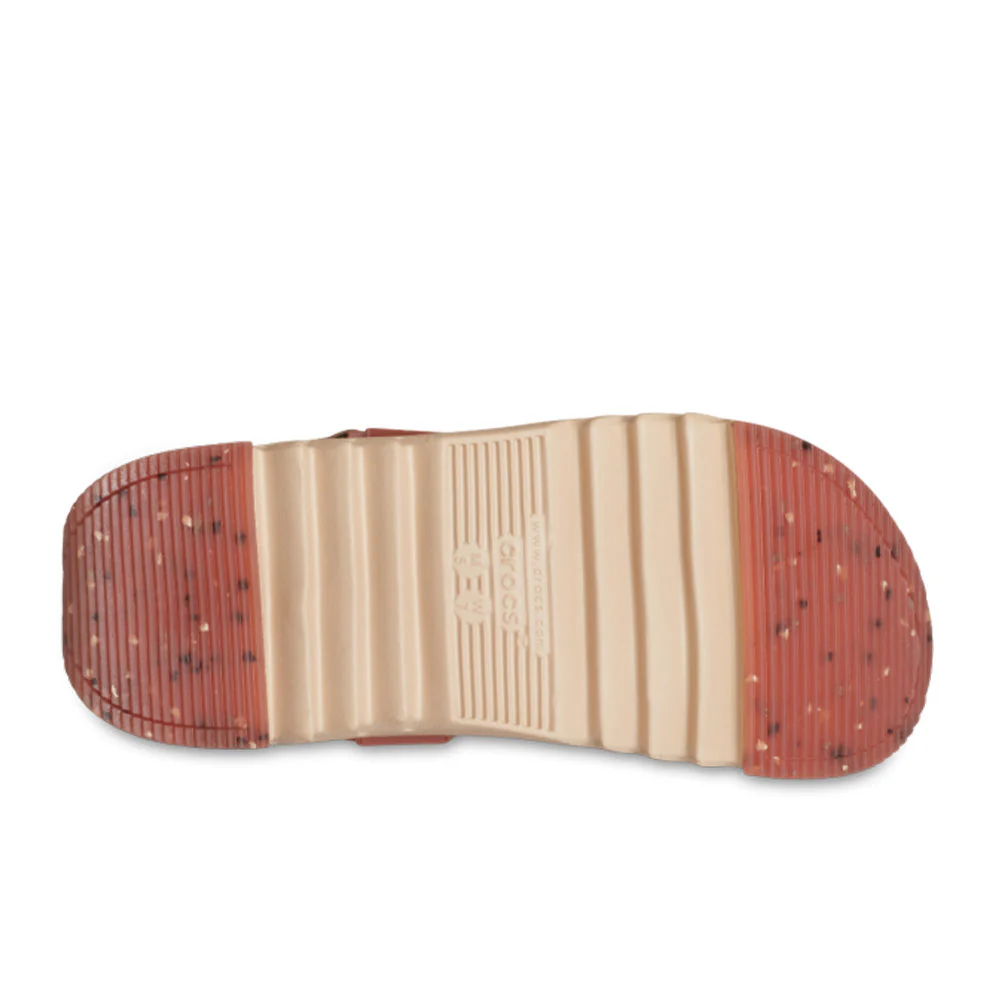 CROCS UNISEX HIKER XSCAPE MARBLED CLOG