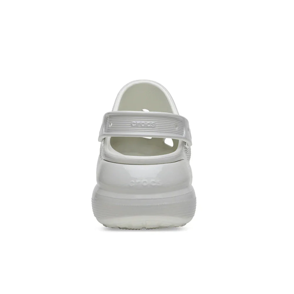 CROCS UNISEX CRUSH HIGH SHINE CLOG