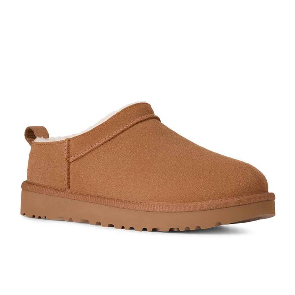 UGG WOMEN'S CLASSIC MICRO