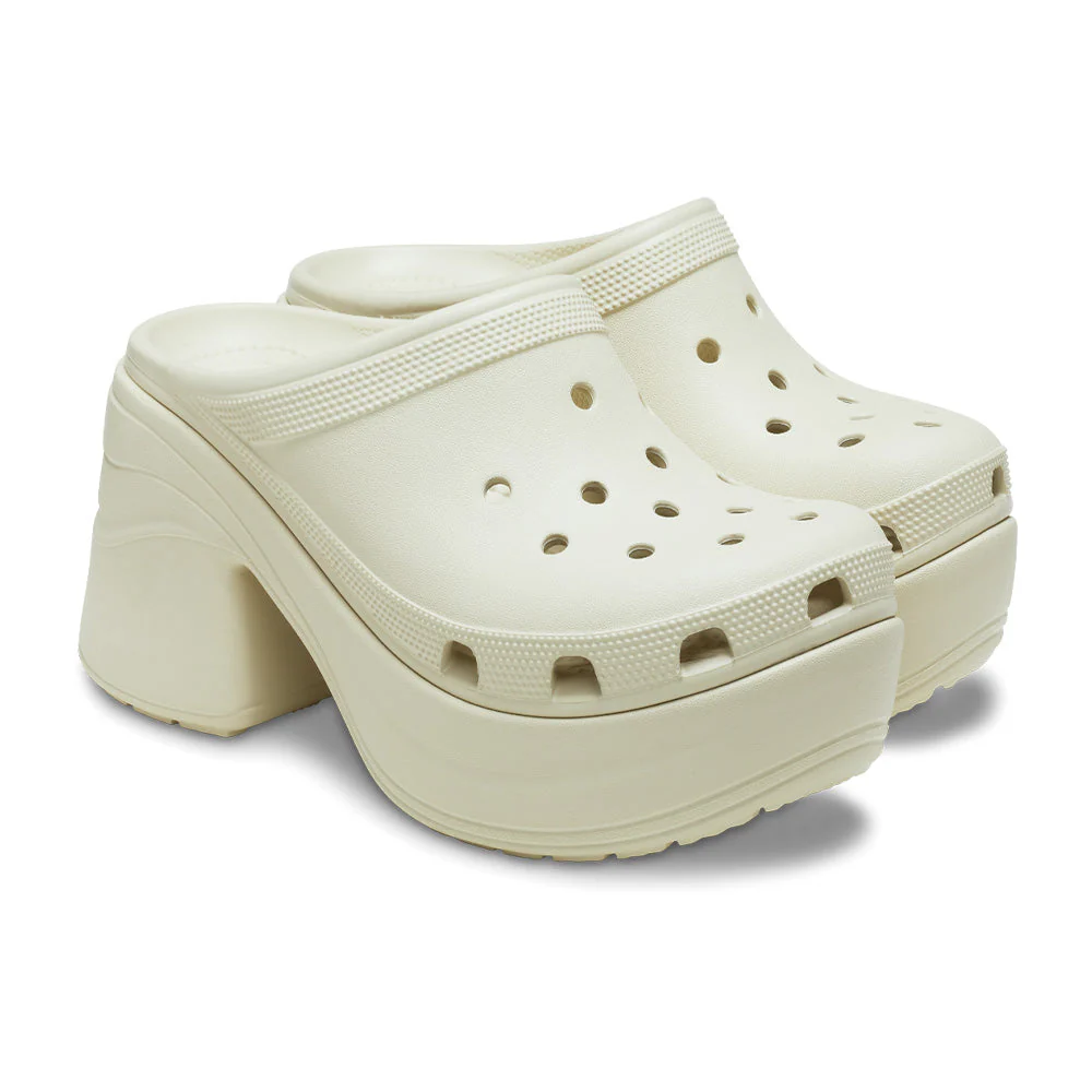 CROCS UNISEX SIREN CLOG