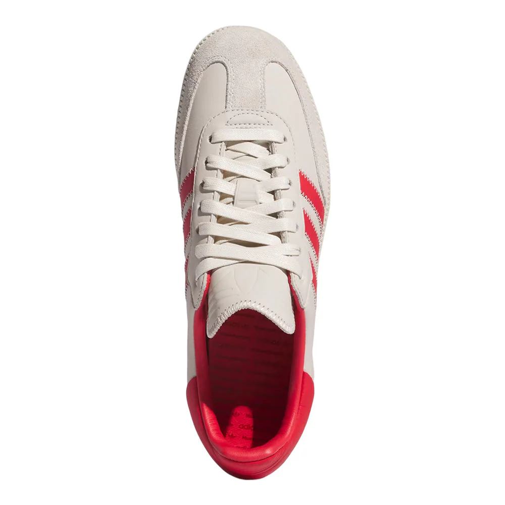 ADIDAS ORIGINALS X PHARRELL WILLIAMS HUMANRACE SAMBA SHOES