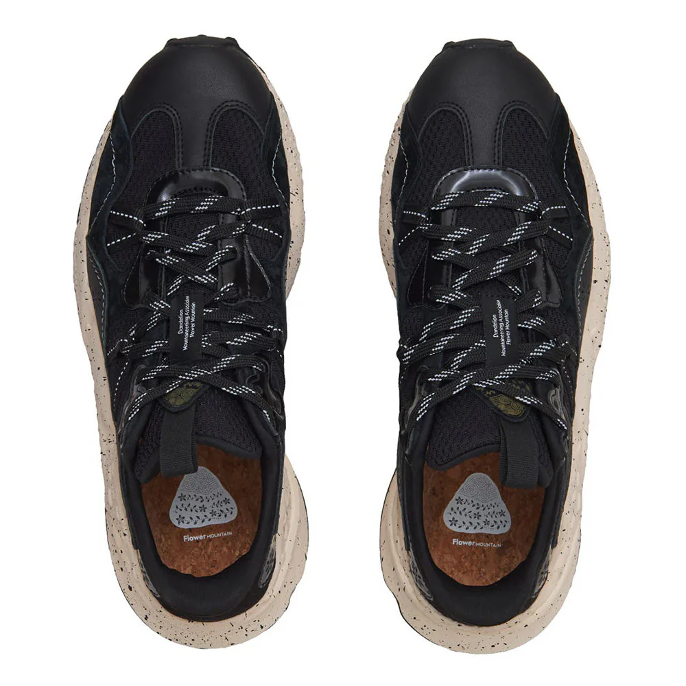 FLOWER MOUNTAIN TIGER HILL