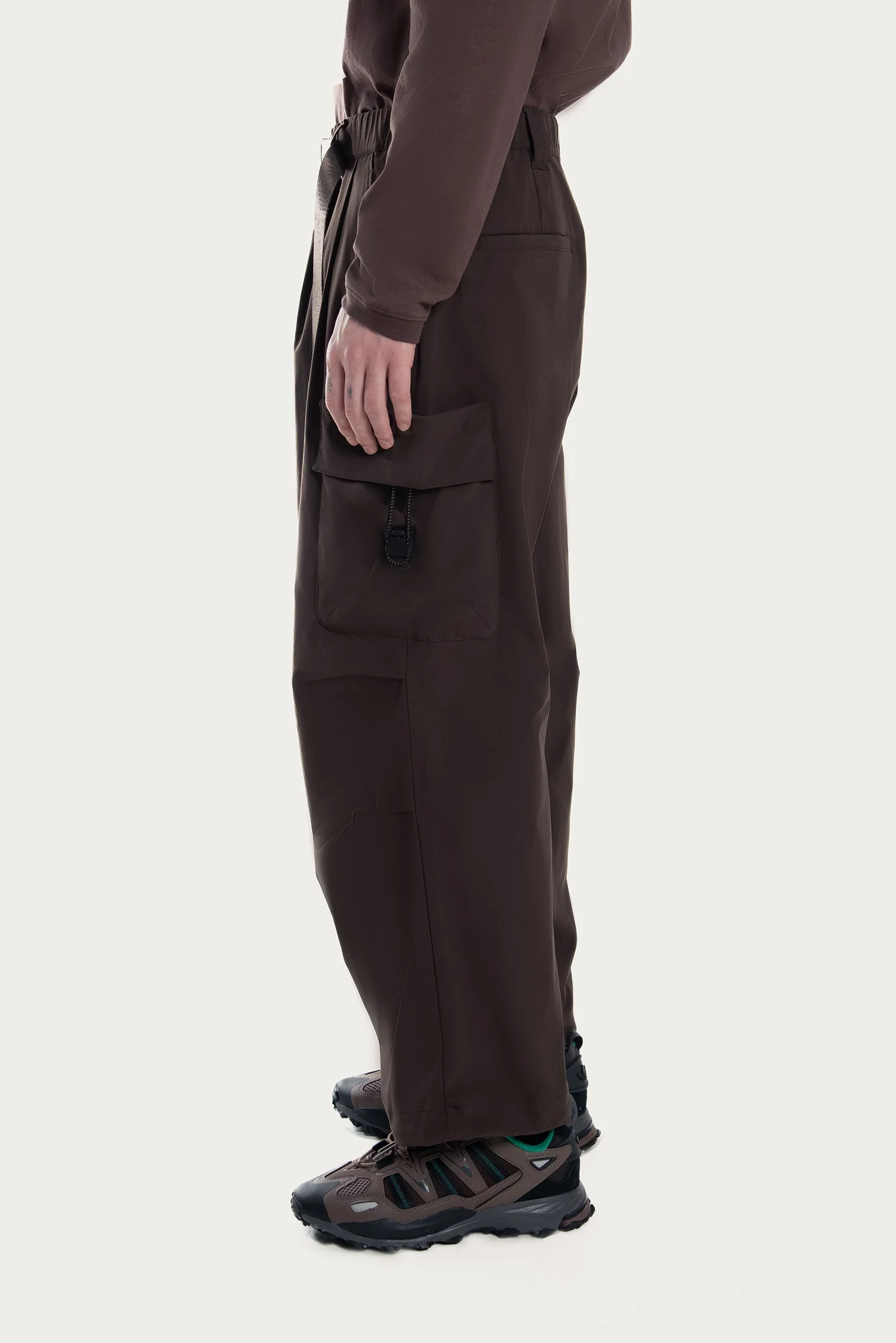 MEN'S PRIMEFLEX® TECH CARGO PANTS