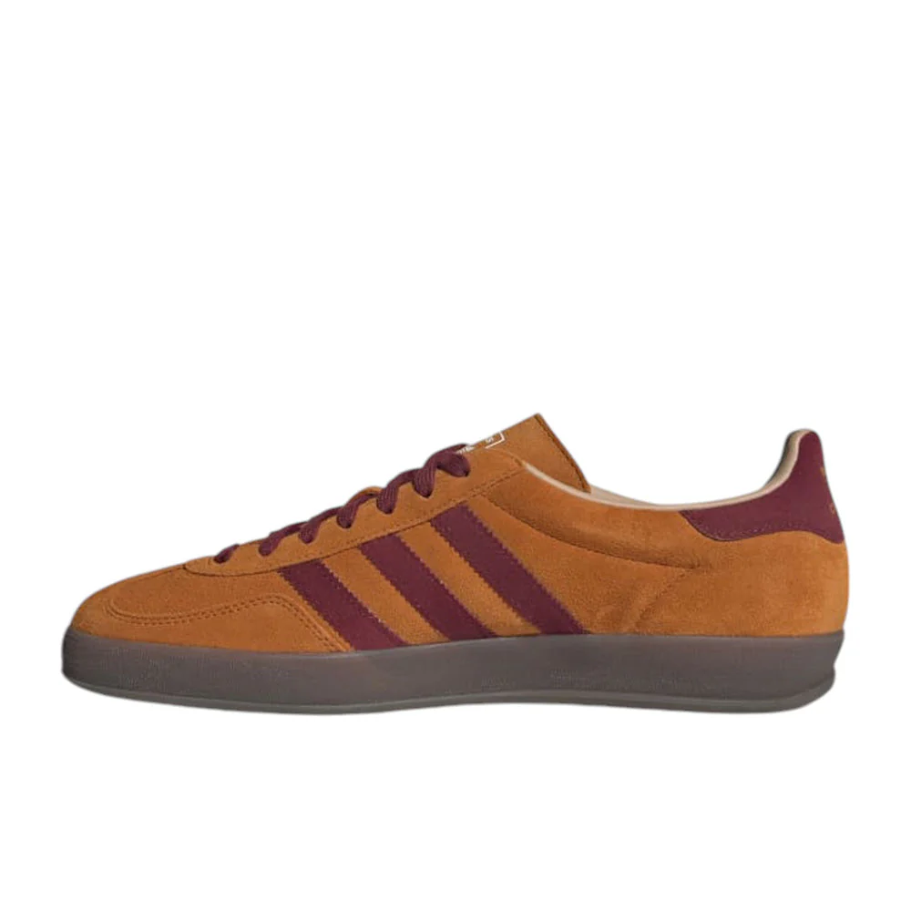 ADIDAS ORIGINALS GAZELLE INDOOR SHOES