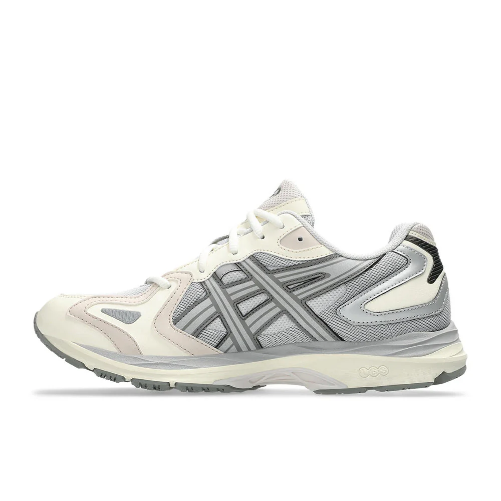 ASICS UNISEX GEL-K1011 CLOUD GREY/CREAM