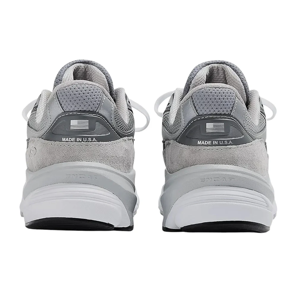 NEW BALANCE UNISEX MADE IN USA 990V6