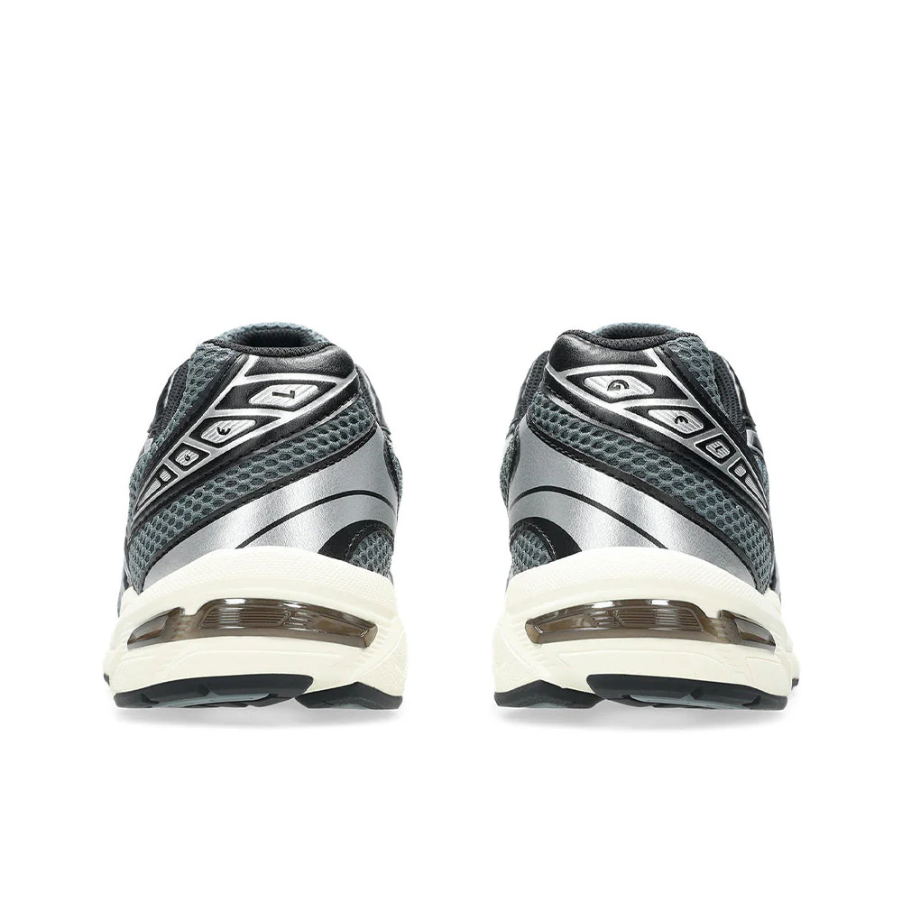 ASICS UNISEX GEL-1130 STEEL GREY/BLACK