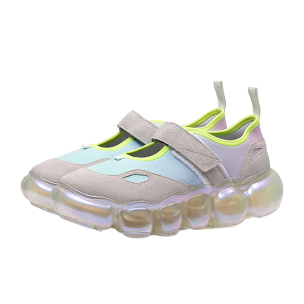 grounds JEWELRY MARY JANE GRADATION / AURORA