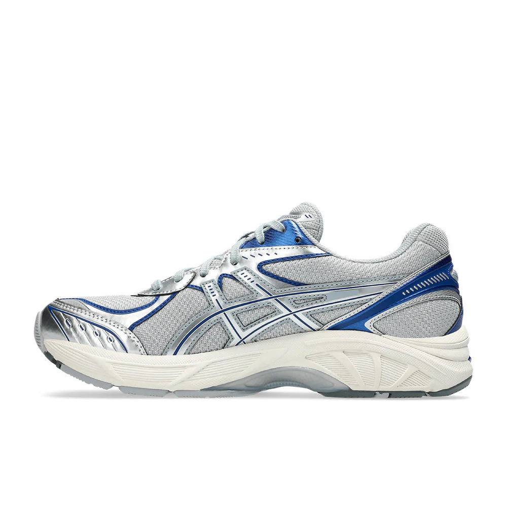 ASICS UNISEX GT-2160 PIEDMONT GREY/DEEP MARINE