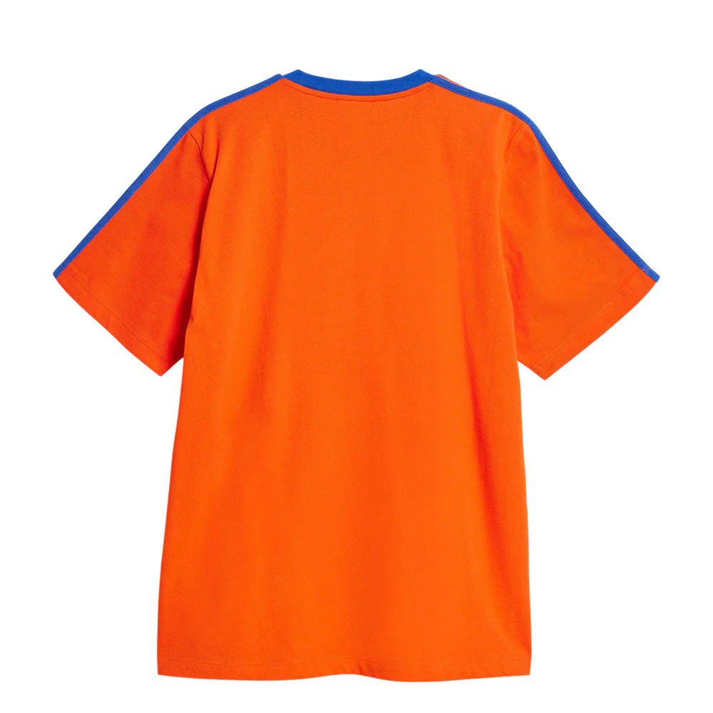 ADIDAS ORIGINALS X WALES BONNER SHORT SLEEVE T-SHIRT