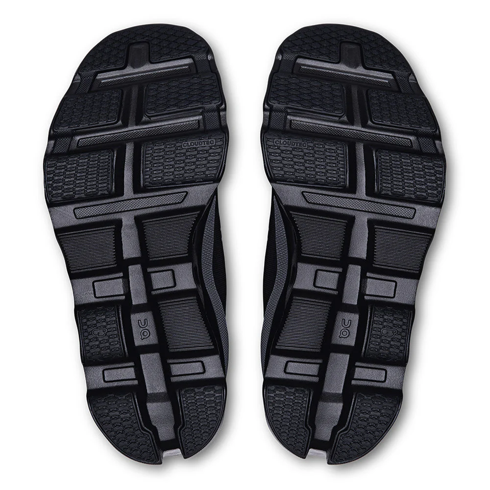 ON WOMEN'S CLOUDMONSTER 2 BLACK / ECLIPSE