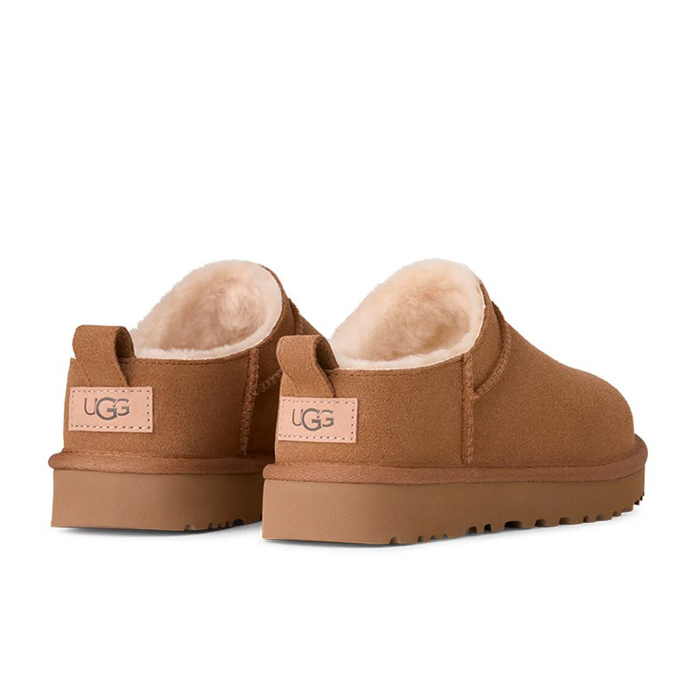 UGG WOMEN'S CLASSIC MICRO
