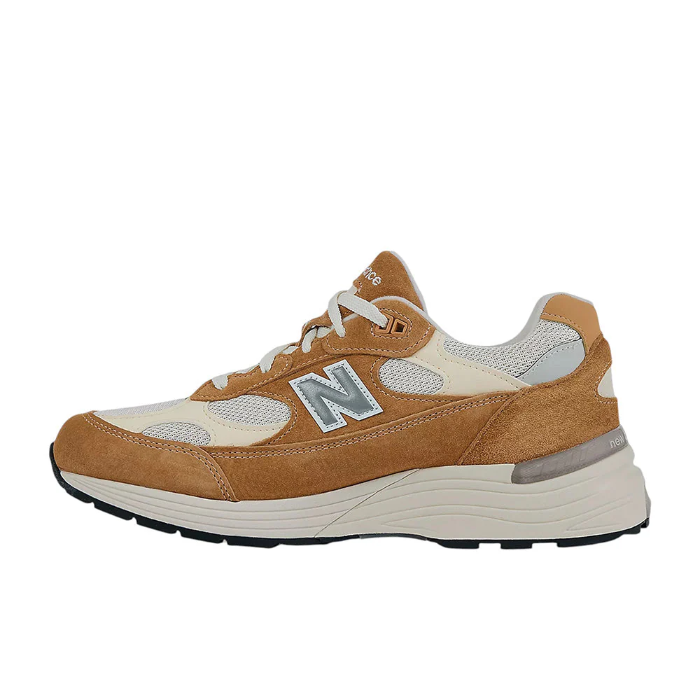 NEW BALANCE UNISEX MADE IN USA 992